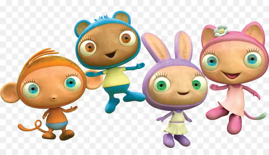 Cbeebies，Youtube PNG