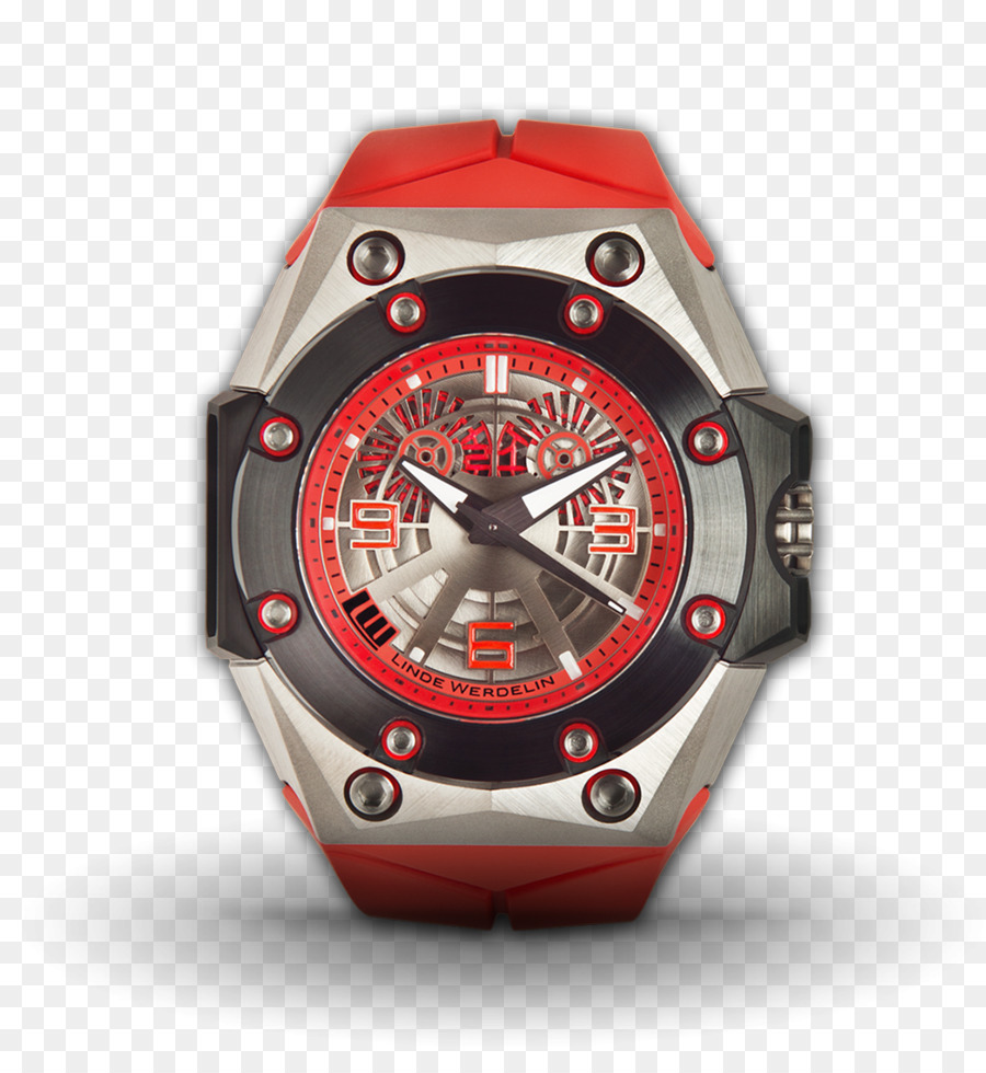 Linde Werdelin，İzle PNG