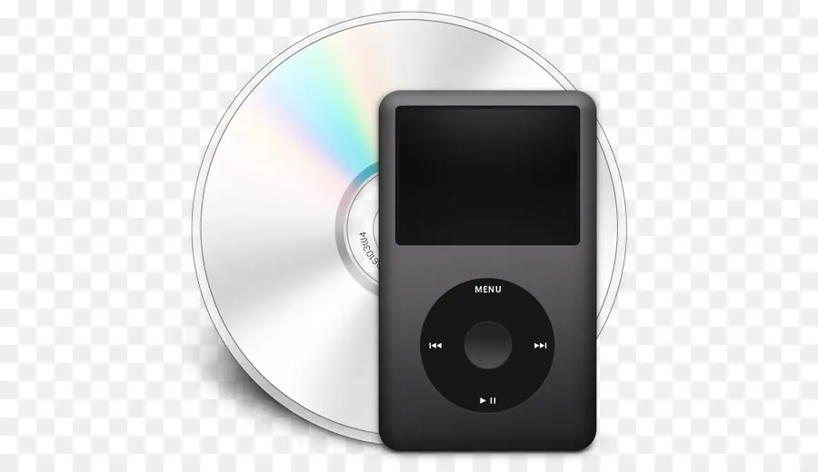 Ipod'unuz，Müzik PNG