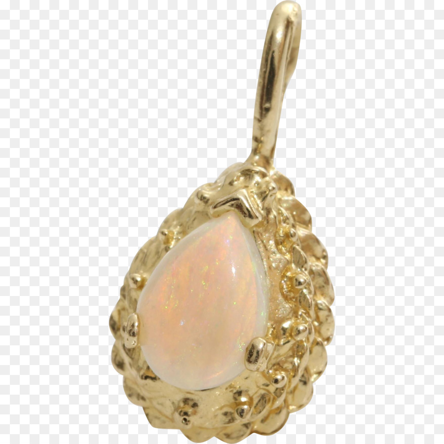 Mücevher，Charms Kolye PNG