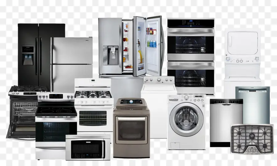 Ev Aletleri，çamaşır Makineleri PNG