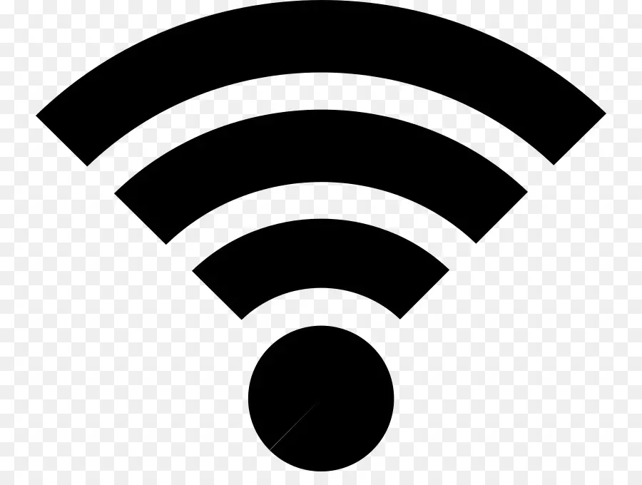 Wifi，Sinyal PNG