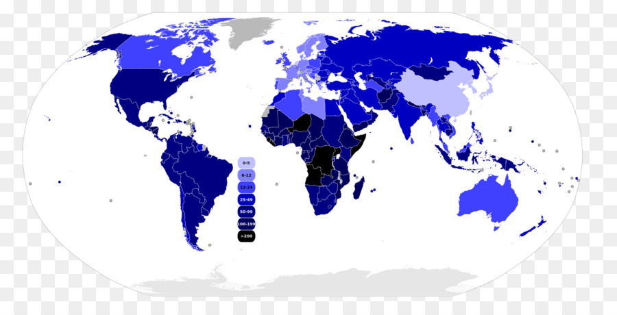 Dünya Haritası，Küre PNG