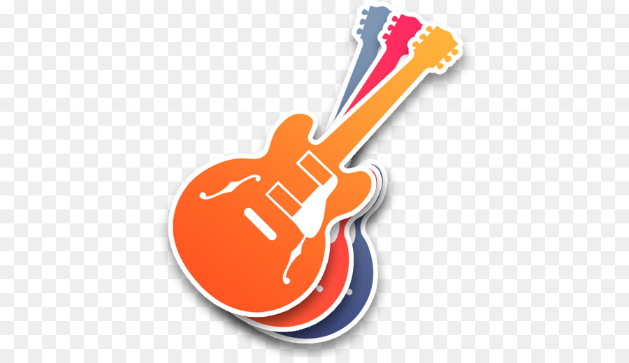 Garageband，Bilgisayar Simgeleri PNG