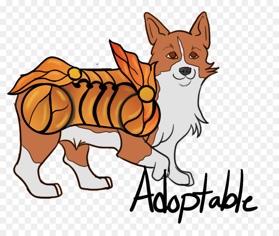 Pembroke Galler Corgi，Galler Corgi PNG