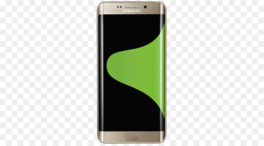 Samsung Galaxy Not 5，Samsung Galaxy S6 Yı Edge PNG