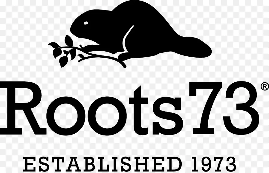 Roots73 Logo，Marka PNG