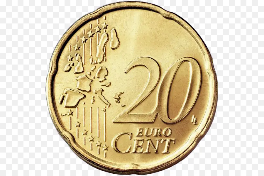 10 Euro Sent，Para Birimi PNG