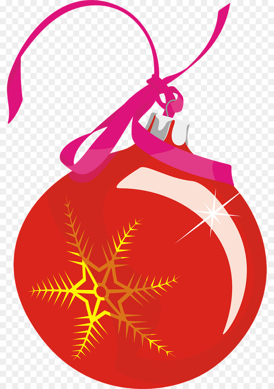 Yılbaşı Süsü，Noel PNG