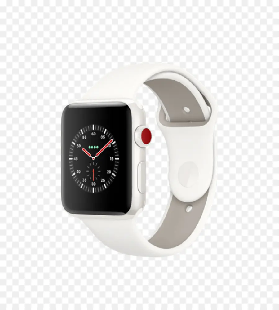 Apple Watch Serisi 3，Apple Watch Serisi 2 PNG