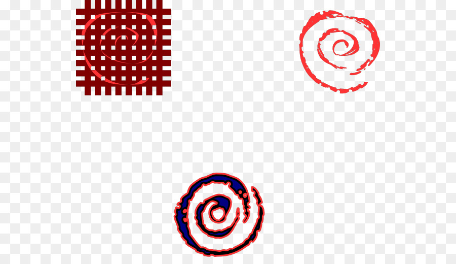 Bilgisayar Simgeleri，Spiral PNG