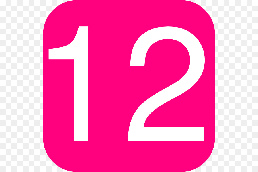 12 Numara，Pembe PNG