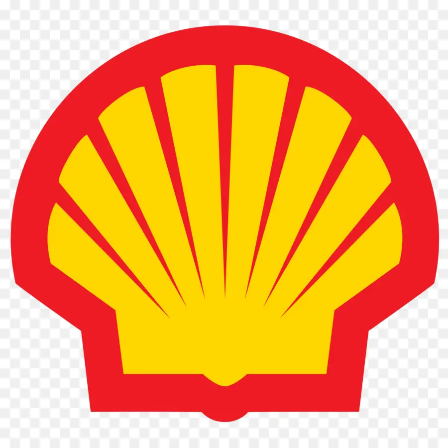Kraliyet Hollandalı Shell，Logo PNG