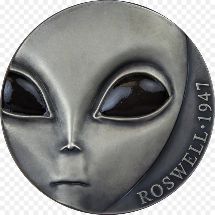 Yabancı，Roswell PNG