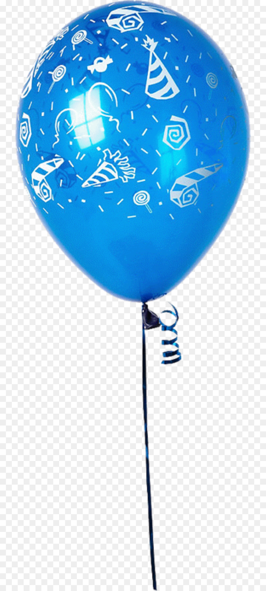 Doğum Günü，Balon PNG