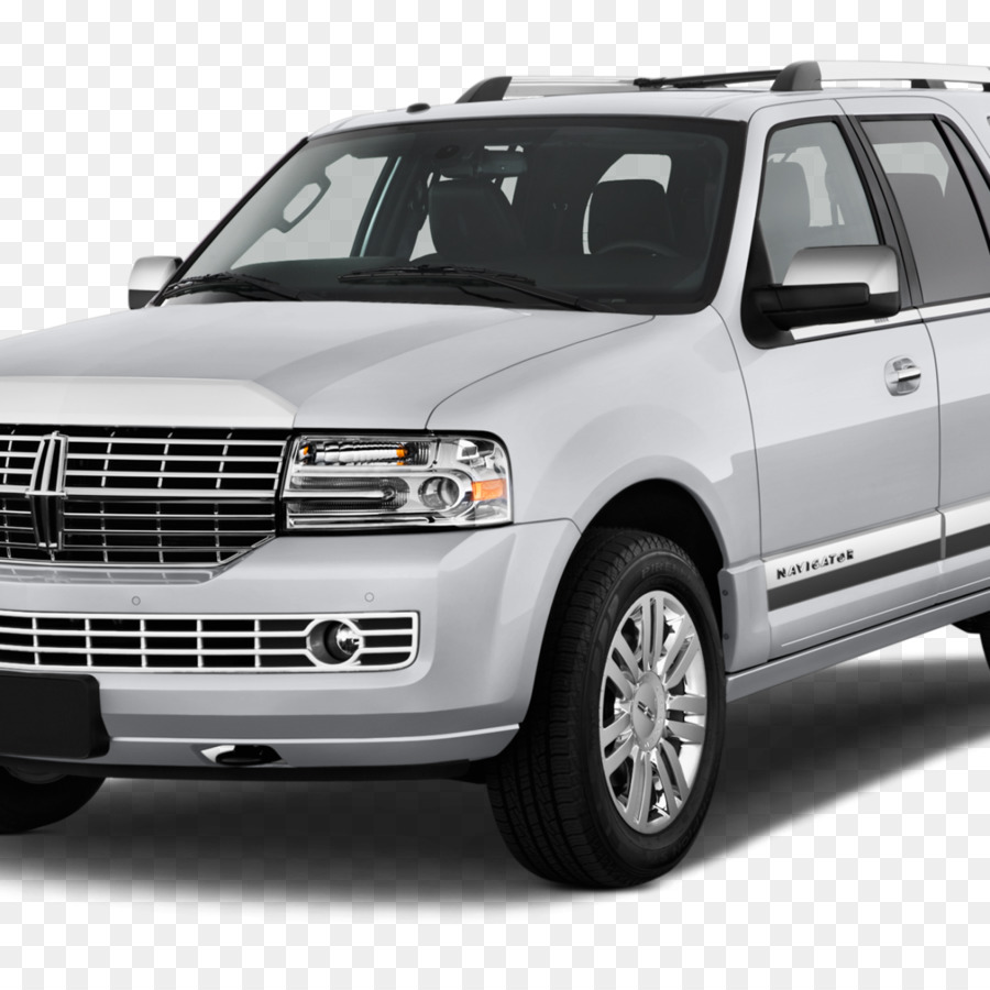 2014 Lincoln Navigator，Lincoln PNG