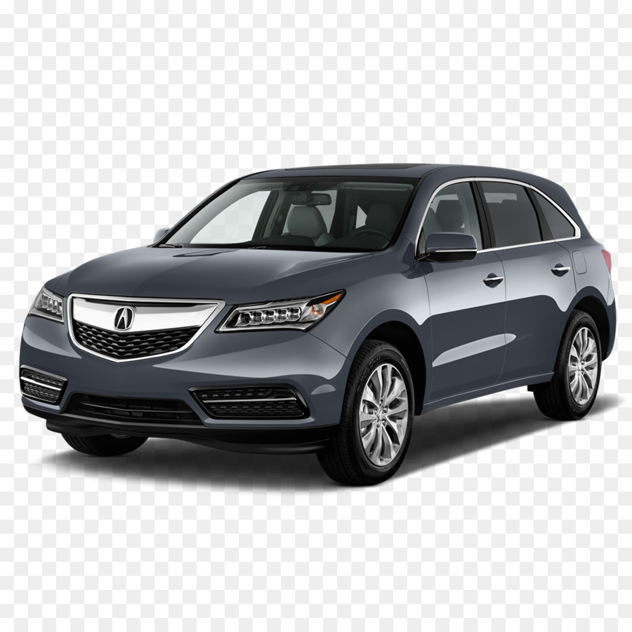 2016 Acura Mdx，2018 Acura Tlx PNG