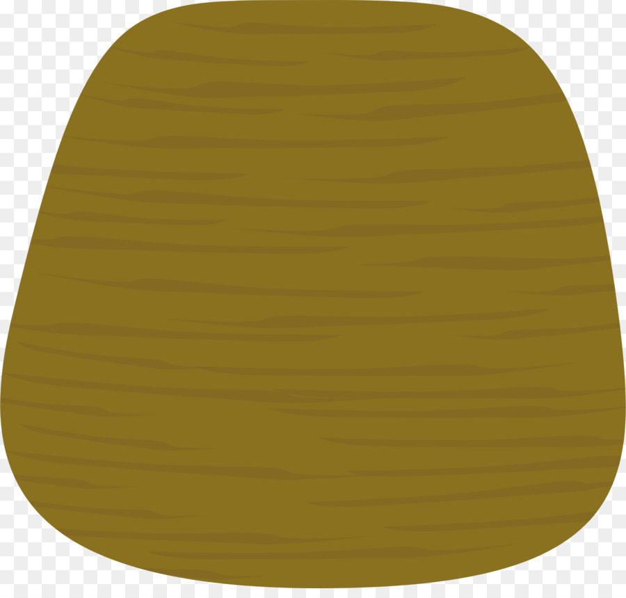 Kahverengi，Oval PNG