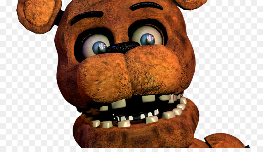 Ayı Animatronik，Ayı PNG