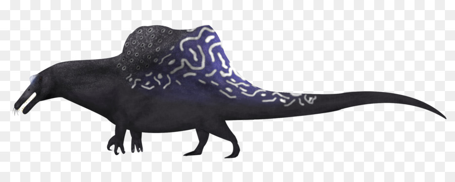 Spinosaurus，Dinozor PNG