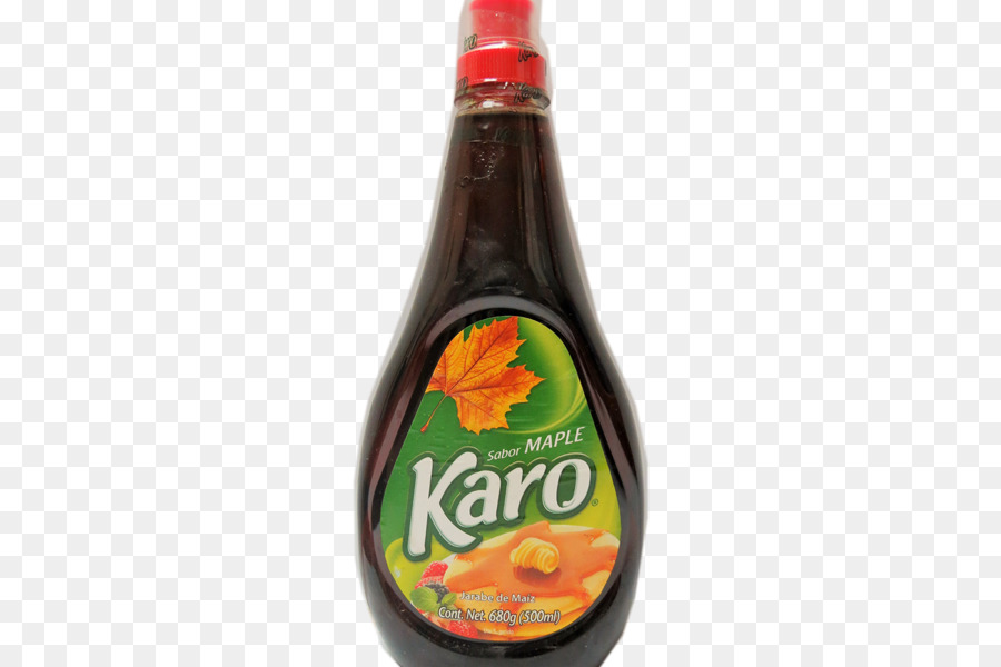 Karo şurubu，Akçaağaç PNG