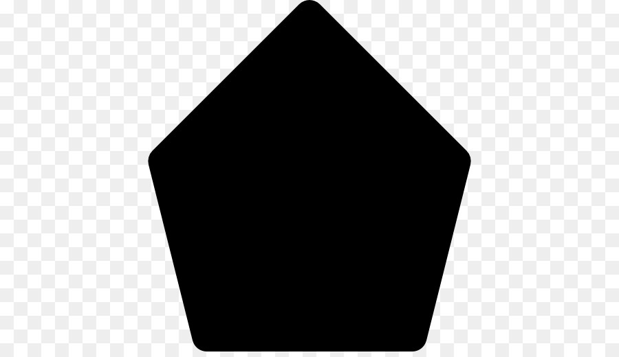 Pentagon，Geometri PNG