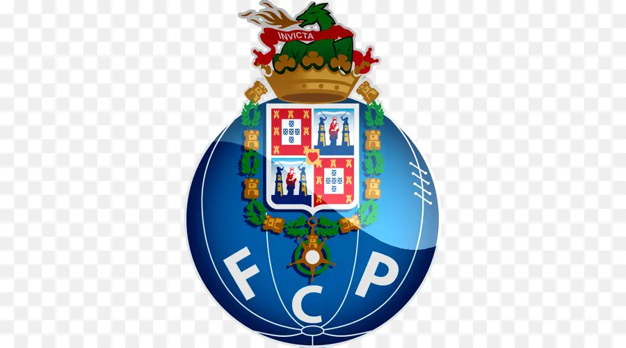 Fc Porto，Fc Porto B PNG