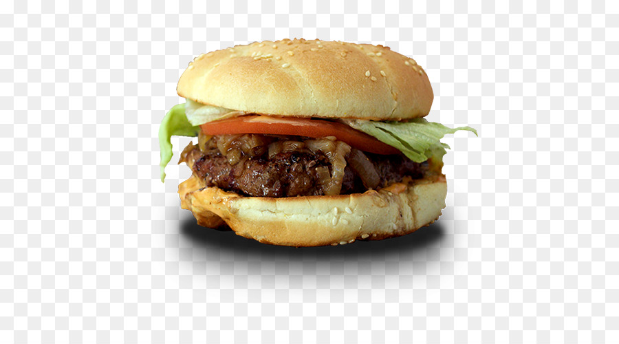 Hamburger，Sebzeli Burger PNG