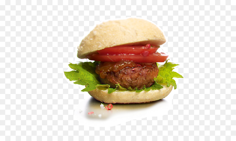 Hamburger，Kaymak PNG