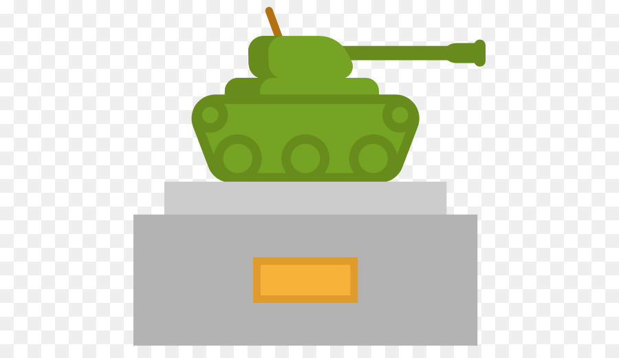 Yeşil Tank，Askeri PNG