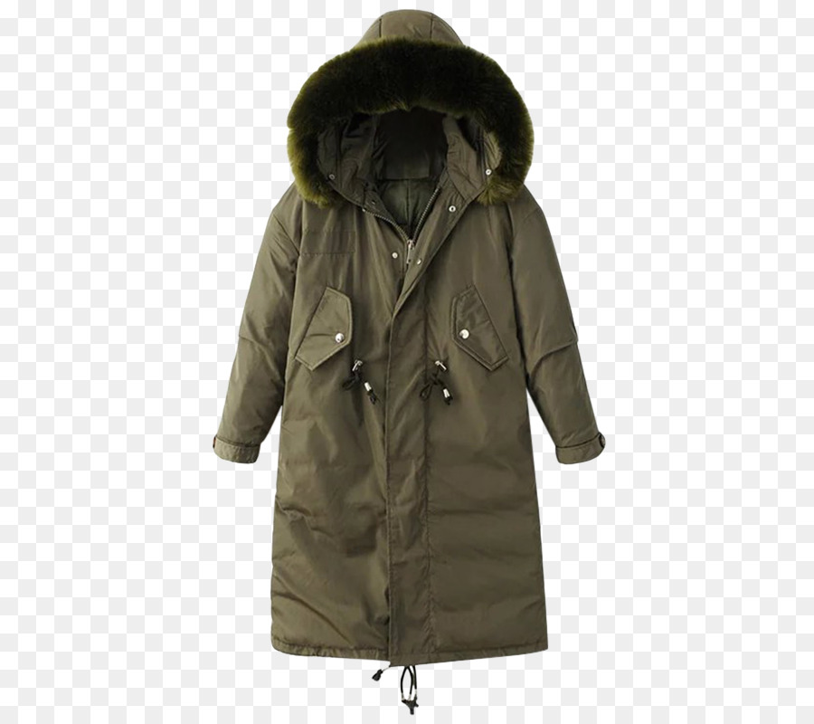 Parka，Ceket PNG