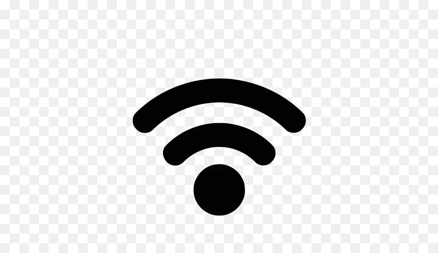 Bilgisayar Simgeleri，Wifi PNG