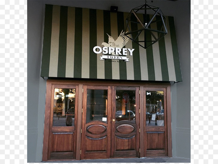 Osprey Tavern，Video PNG