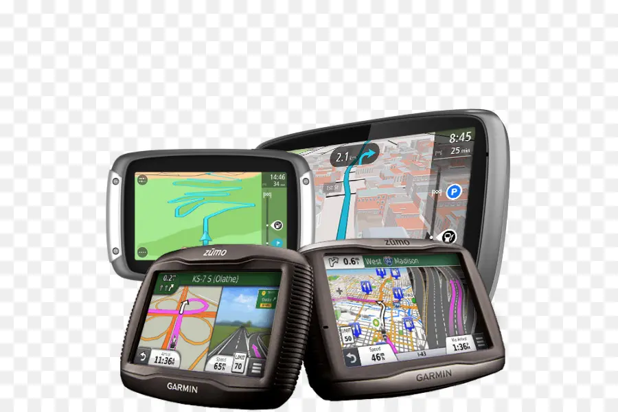 Garmin Gps Cihazları，Navigasyon PNG