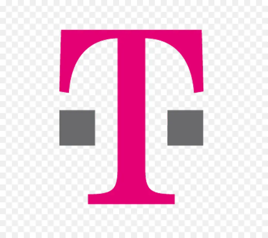 T Mobile Logosu，Telekom PNG