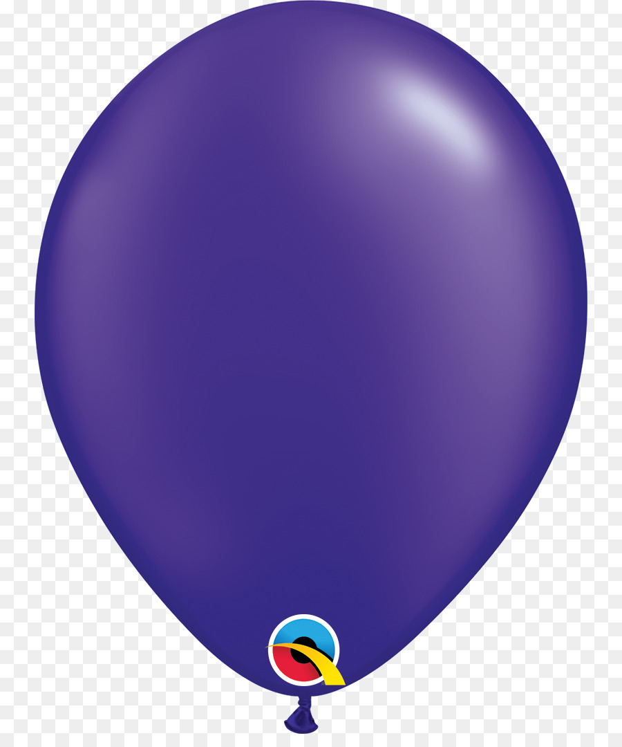 Balon，Mylar Balon PNG