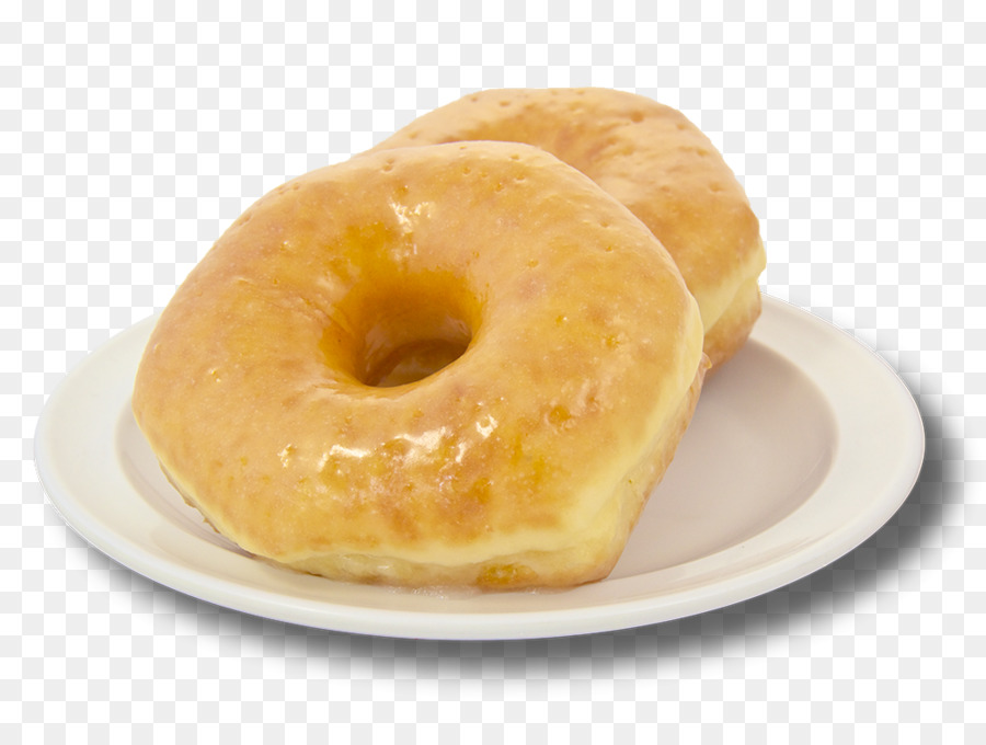 Donutlar，Plaka PNG