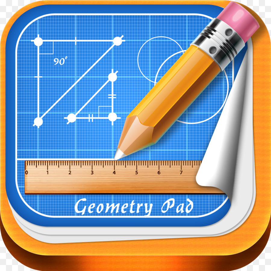 Geometri，Matematik PNG