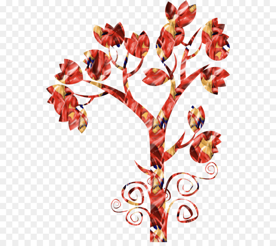 Ağaç，Tasarımcı PNG