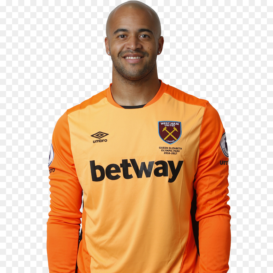 Darren Randolph，West Ham United Fc PNG