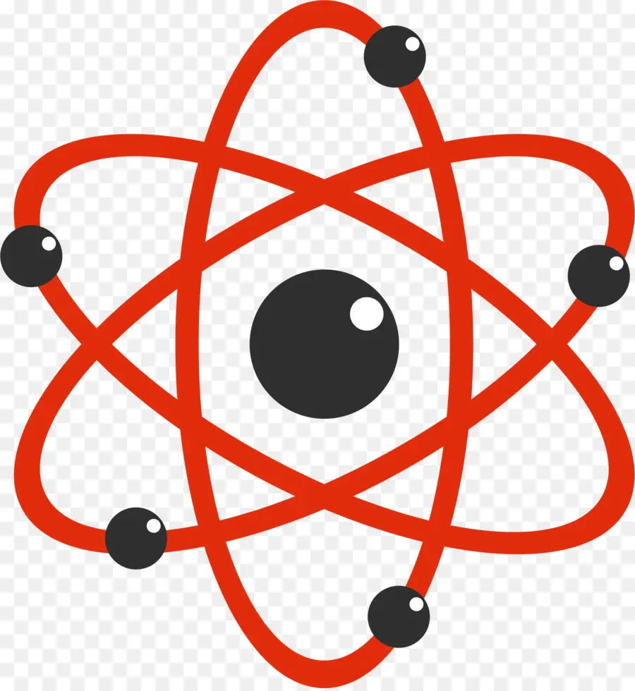 Atom，Molekül PNG