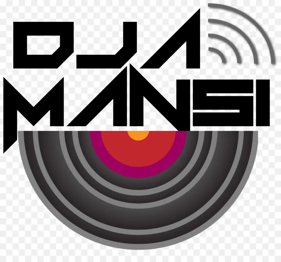 Dj Logosu，Müzik PNG