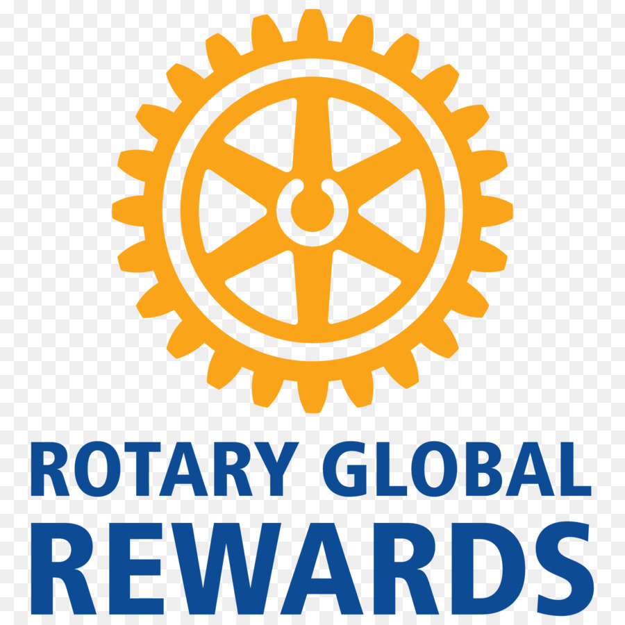 Rotary Küresel Ödülleri，Logo PNG