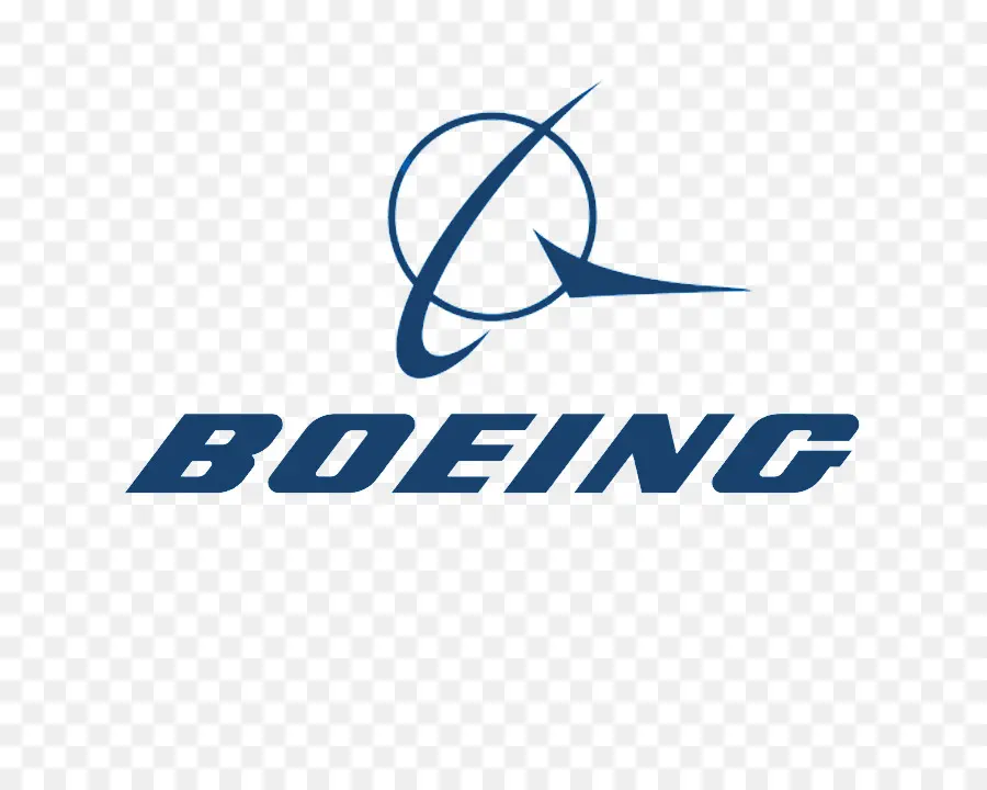 Boeing Logosu，Havacılık PNG