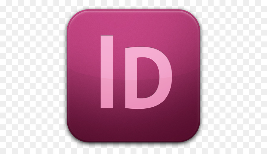 Indesign，Logo PNG