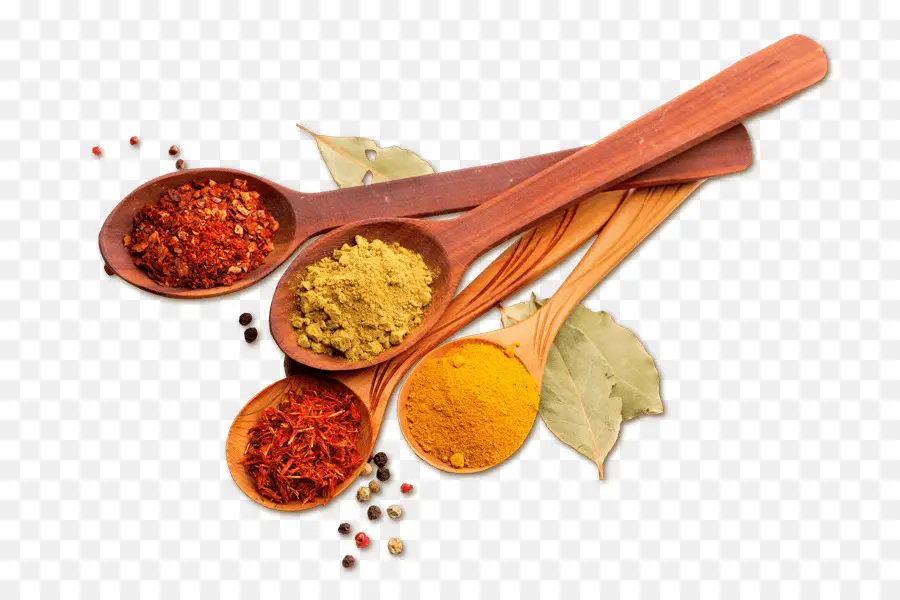 Baharat，Kaşık PNG