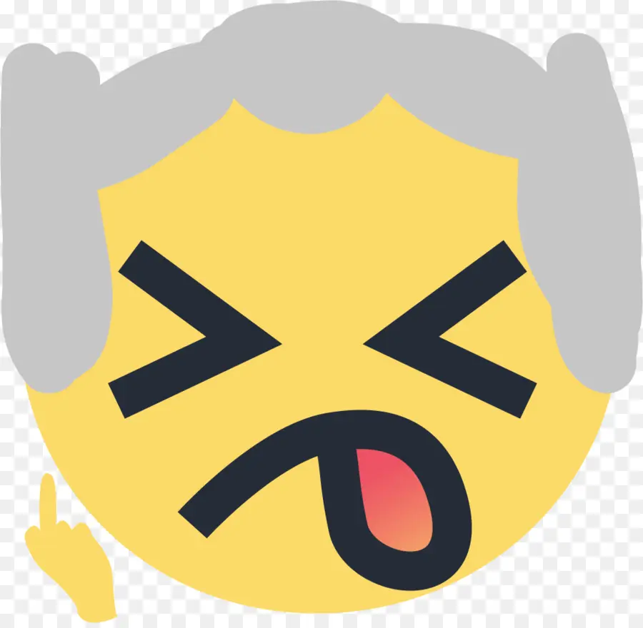 Emoji，Yüz PNG