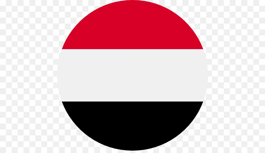 Yemen Bayrağı，Yemen PNG