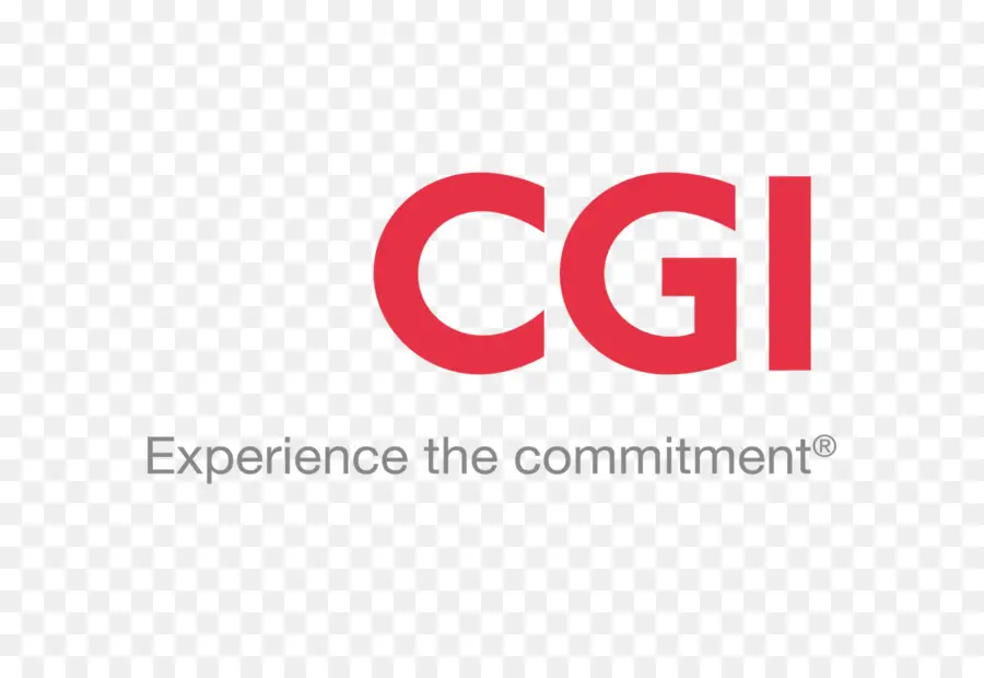 Cgi Logosu，Bağlılık PNG