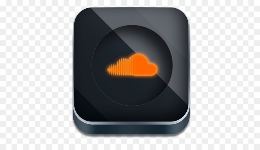 Soundcloud Logosu，Soundcloud PNG